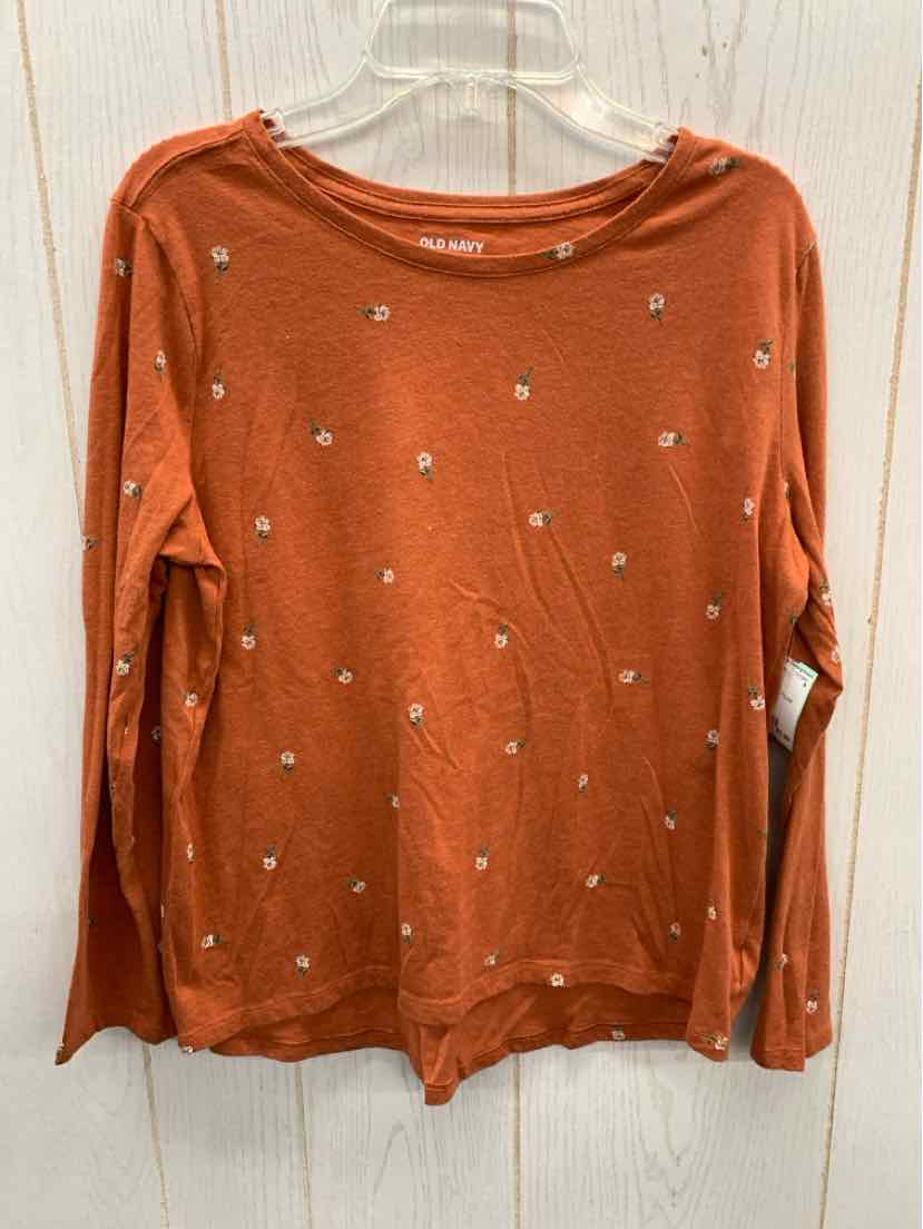 Old Navy Girls Size 18 Shirt