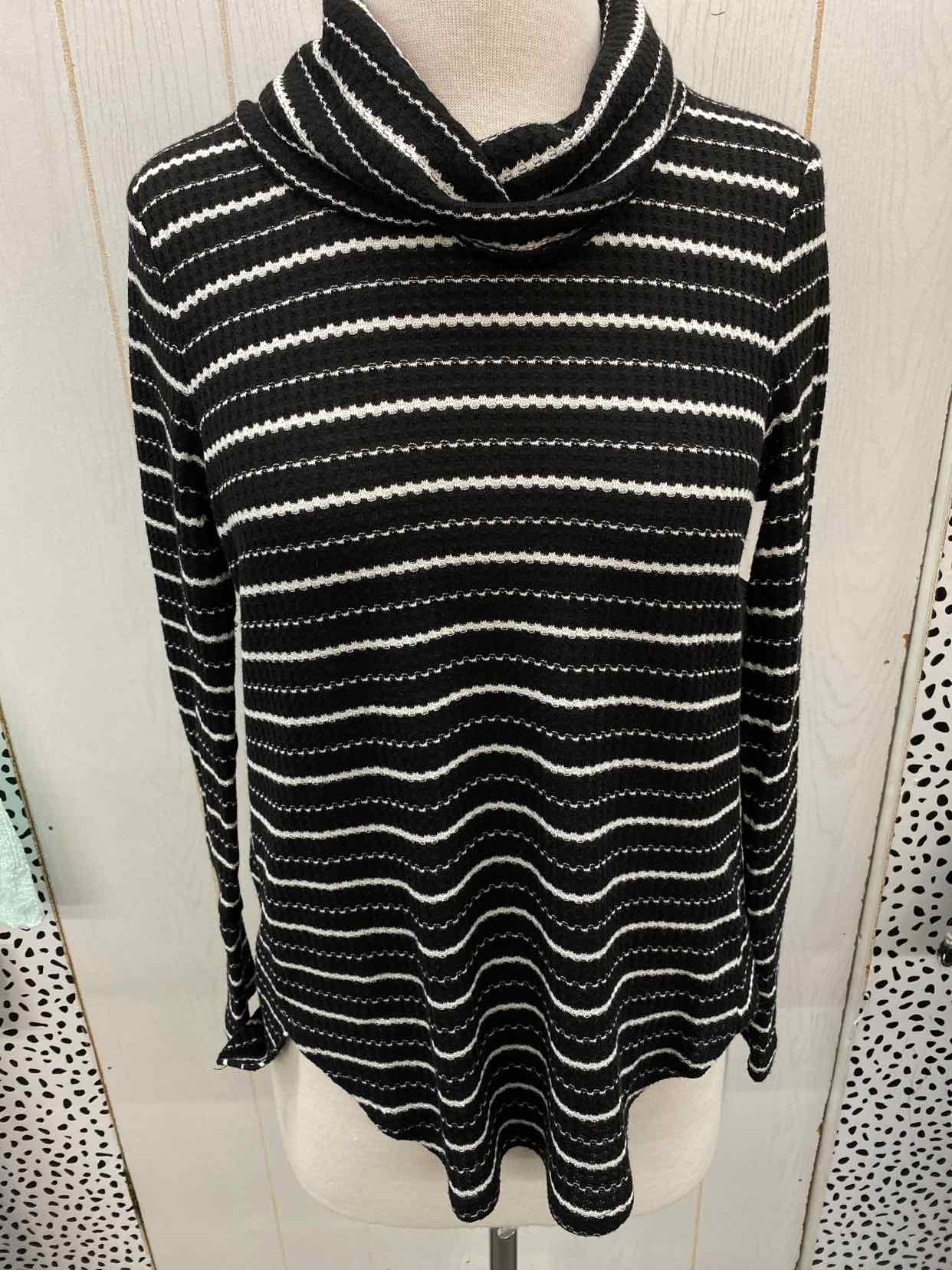 Dana Buchman Black Womens Size Small Shirt – Twice As Nice