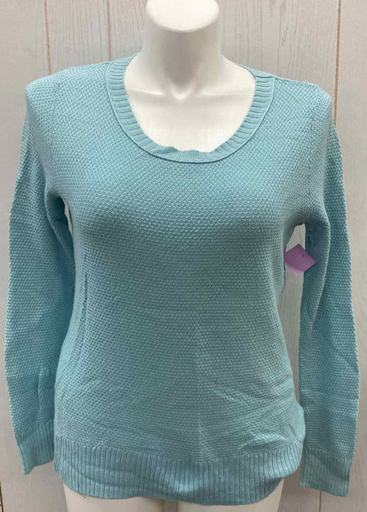 Old Navy Blue Womens Size L Sweater
