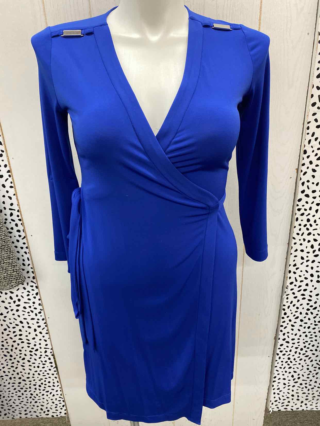 Calvin klein discount dress size 10