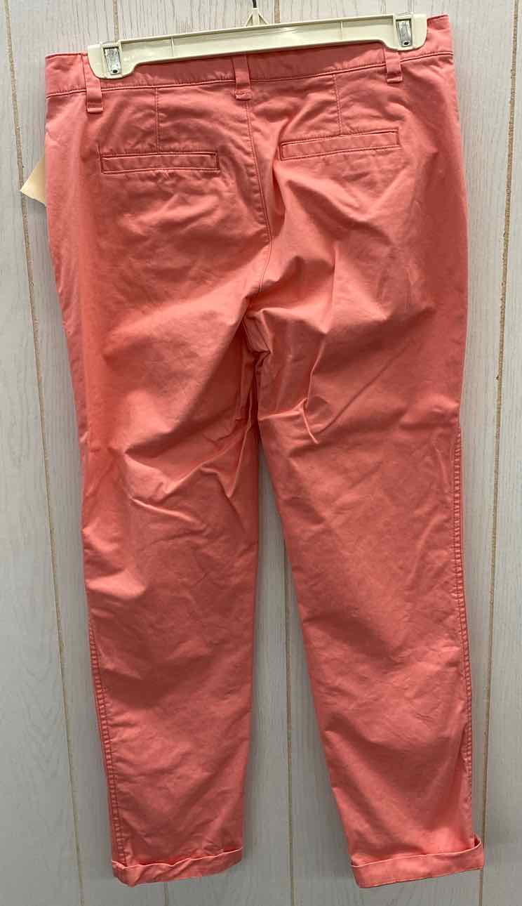 GAP Coral Womens Size 2 Pants