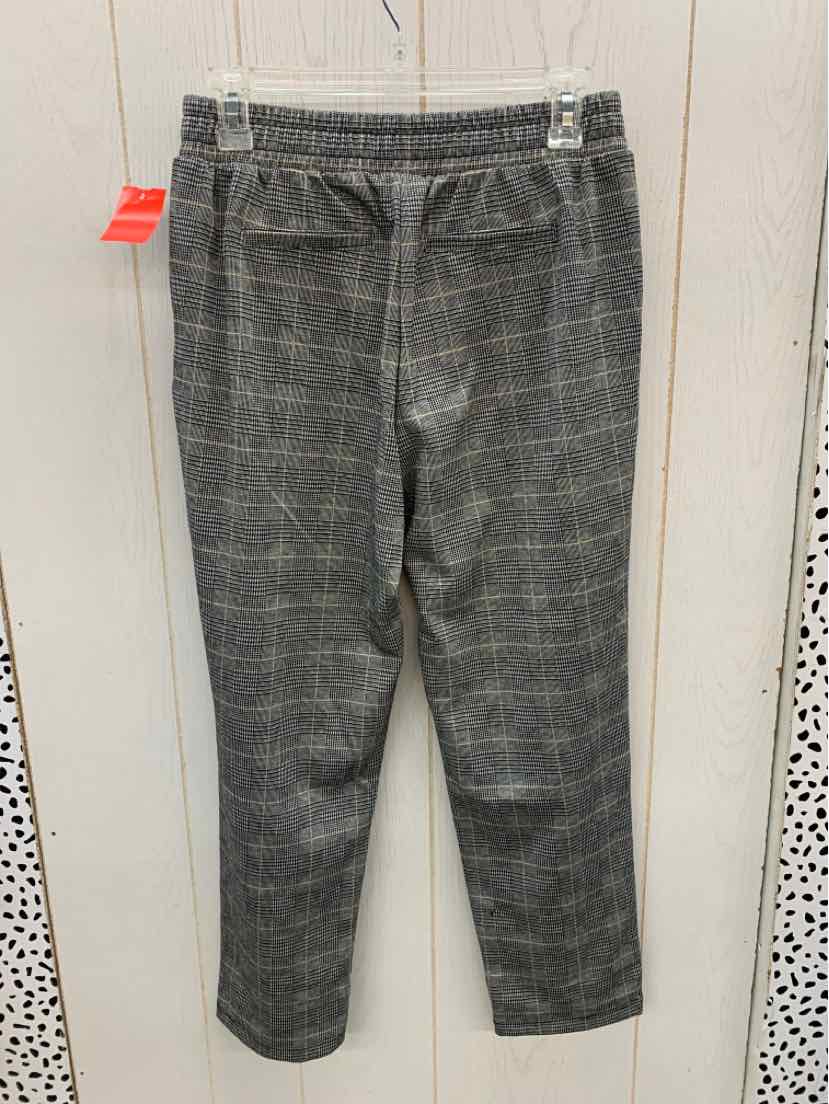 A New Day Black Womens Size 4 Pants