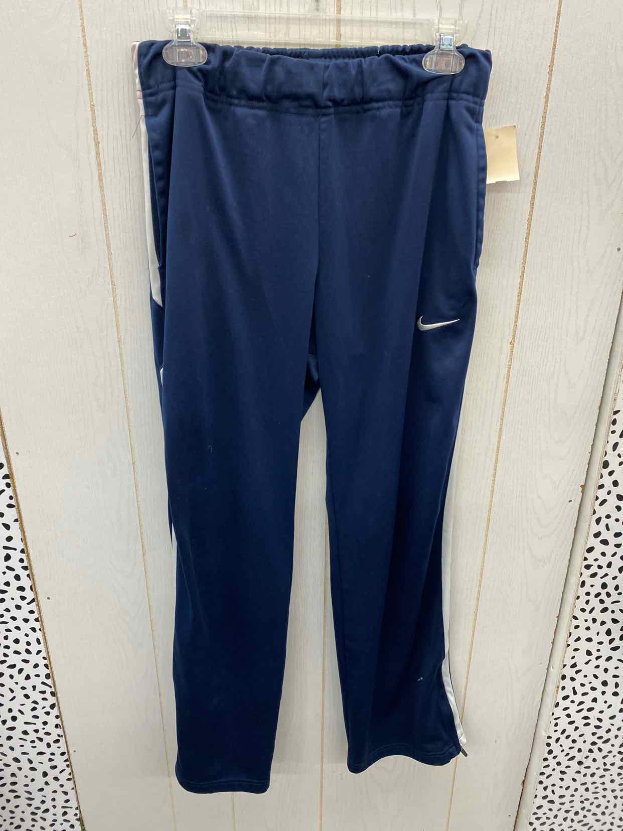 Nike Navy Womens Size Small Pants – Twice As Nice Consignments