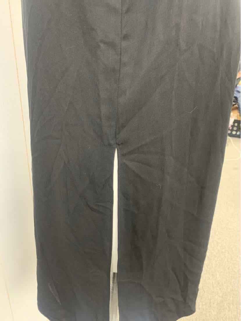 Rachel Rachel Roy Black Womens Size 1X Shirt