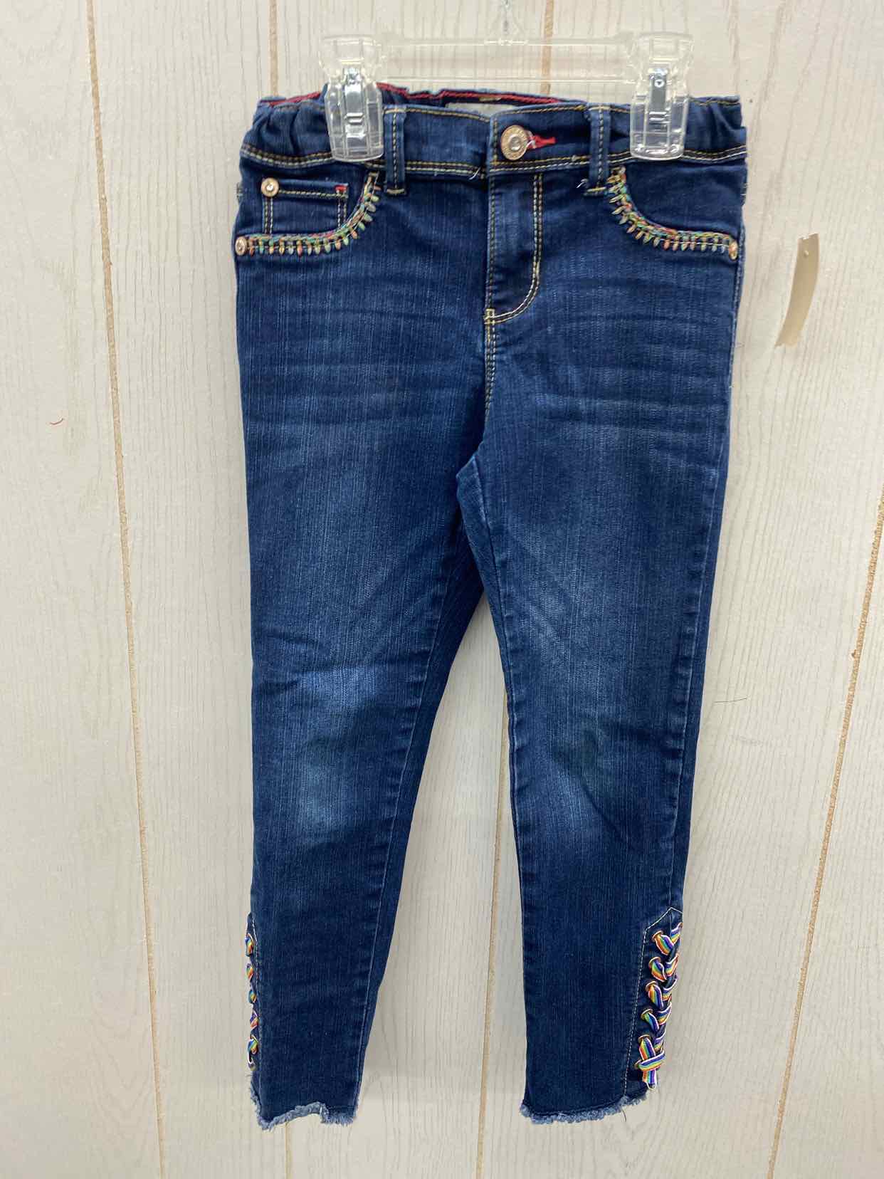 Jordache Girls Size 12 Jeans – Twice As Nice Consignments