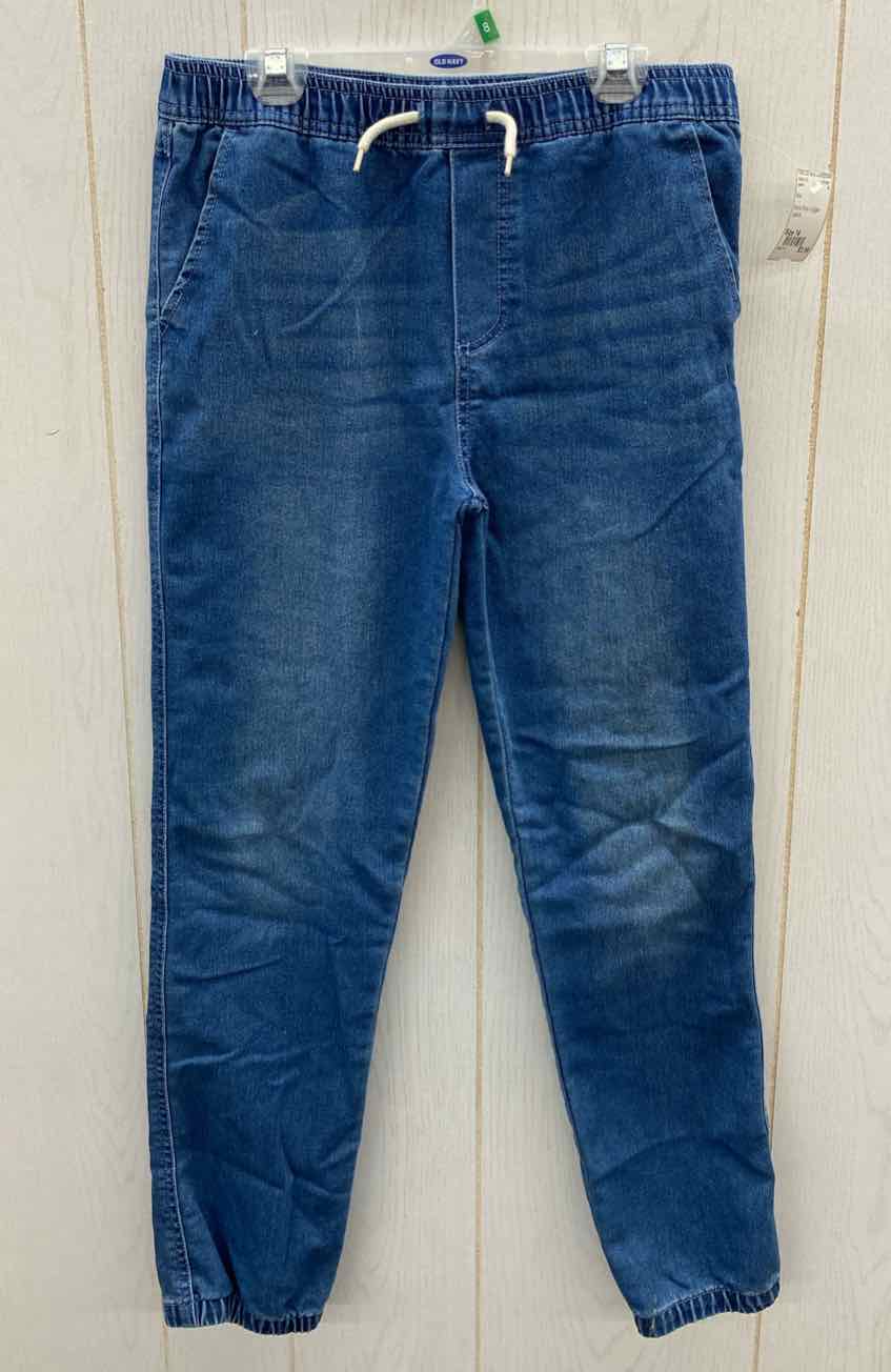 Size hotsell 14 boy jeans