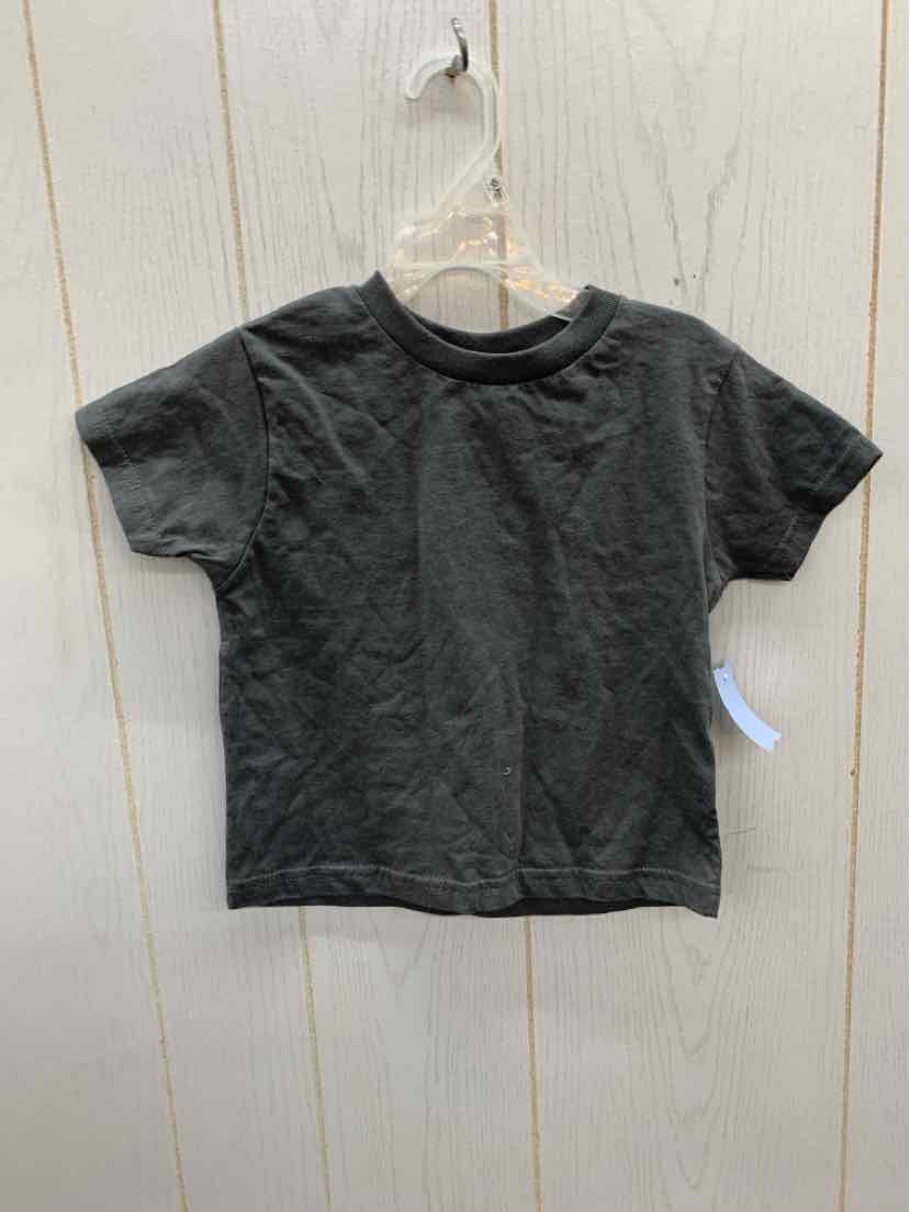 Boys Size 4 Shirt