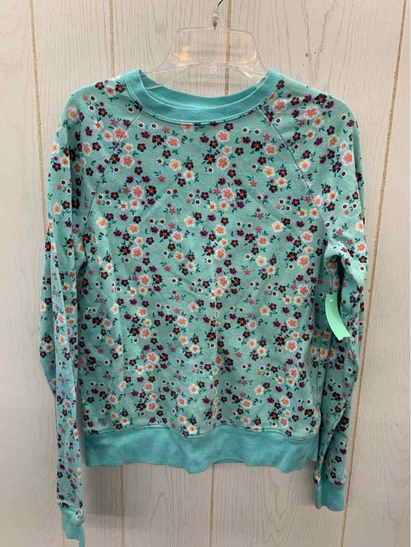 Athletic Works Girls Size 14 16 Sweatshirt Twice As Nice