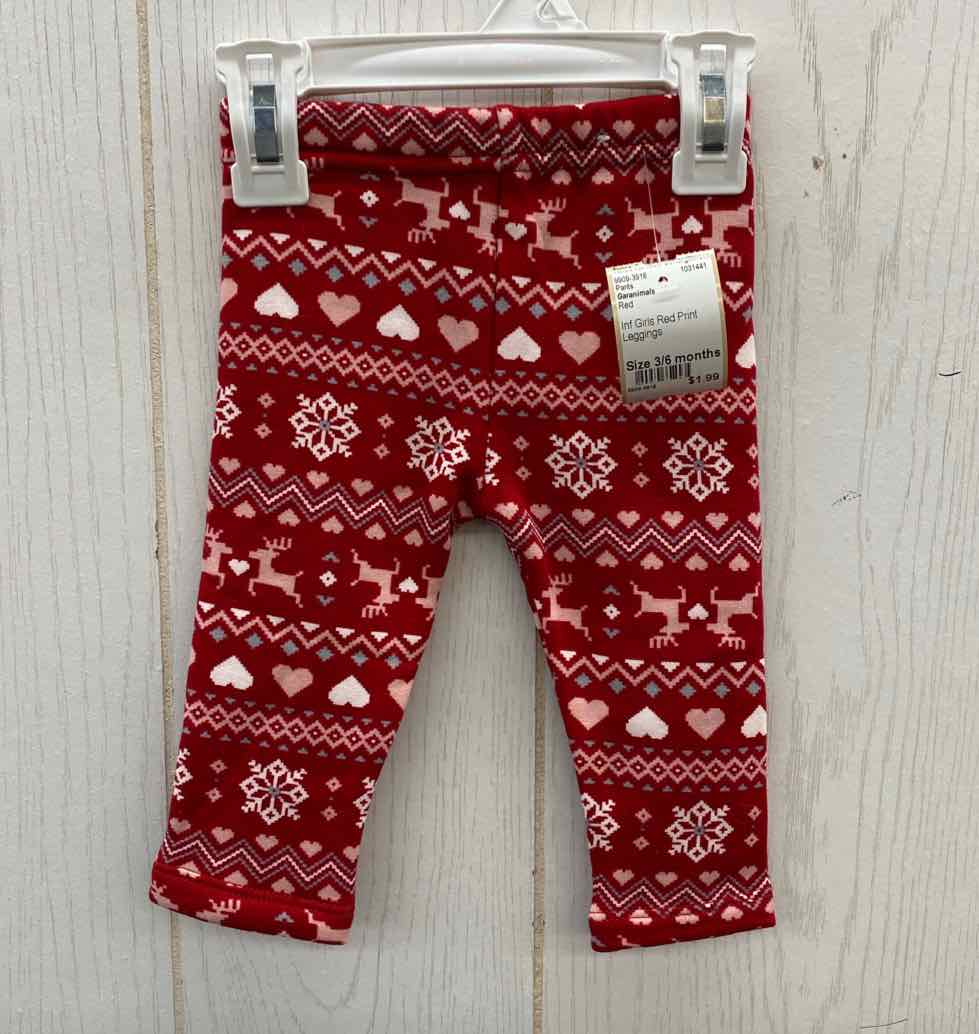Garanimals Infant 3/6 months Pants – Twice As Nice Consignments
