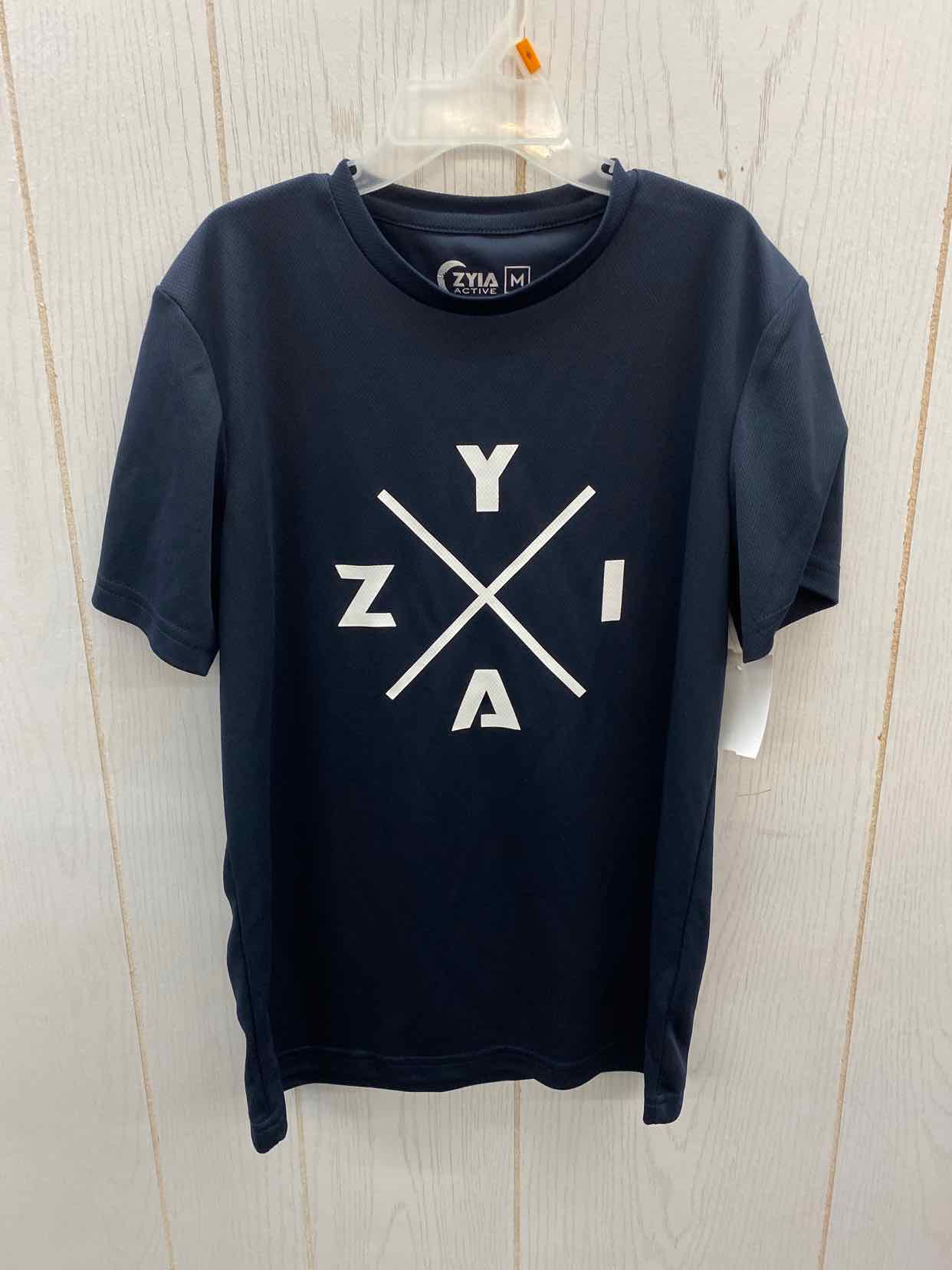 Zyia Boys Size 10/12 Shirt – Twice As Nice Consignments