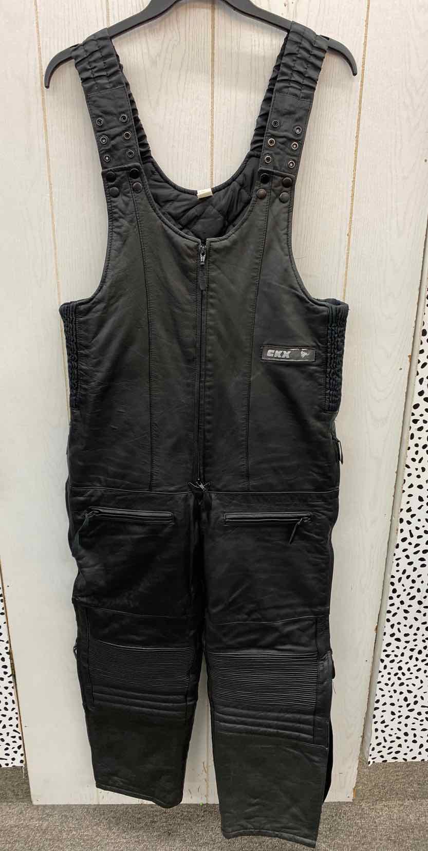 Black Womens Size Small Snowpants