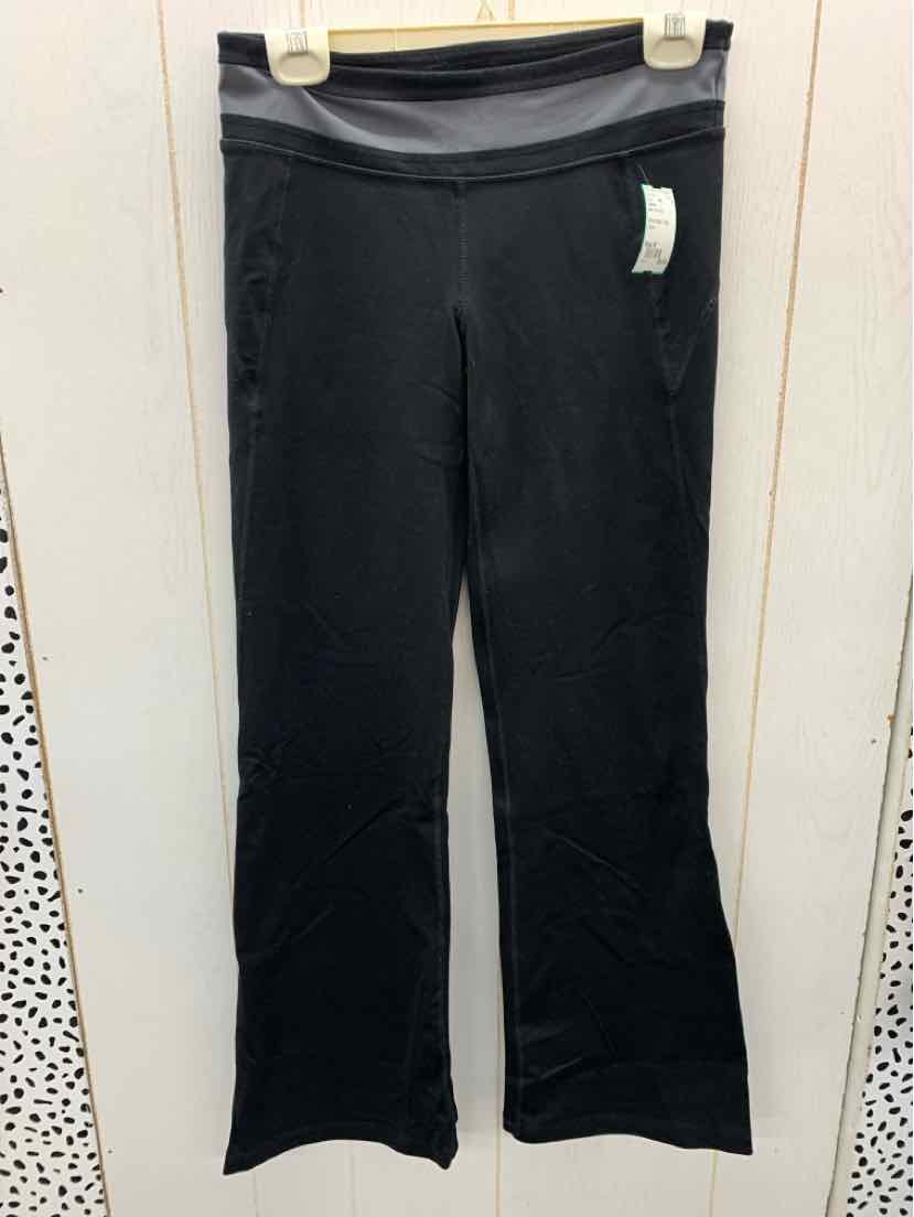 TekGear Black Womens Size M Pants – Twice As Nice Consignments
