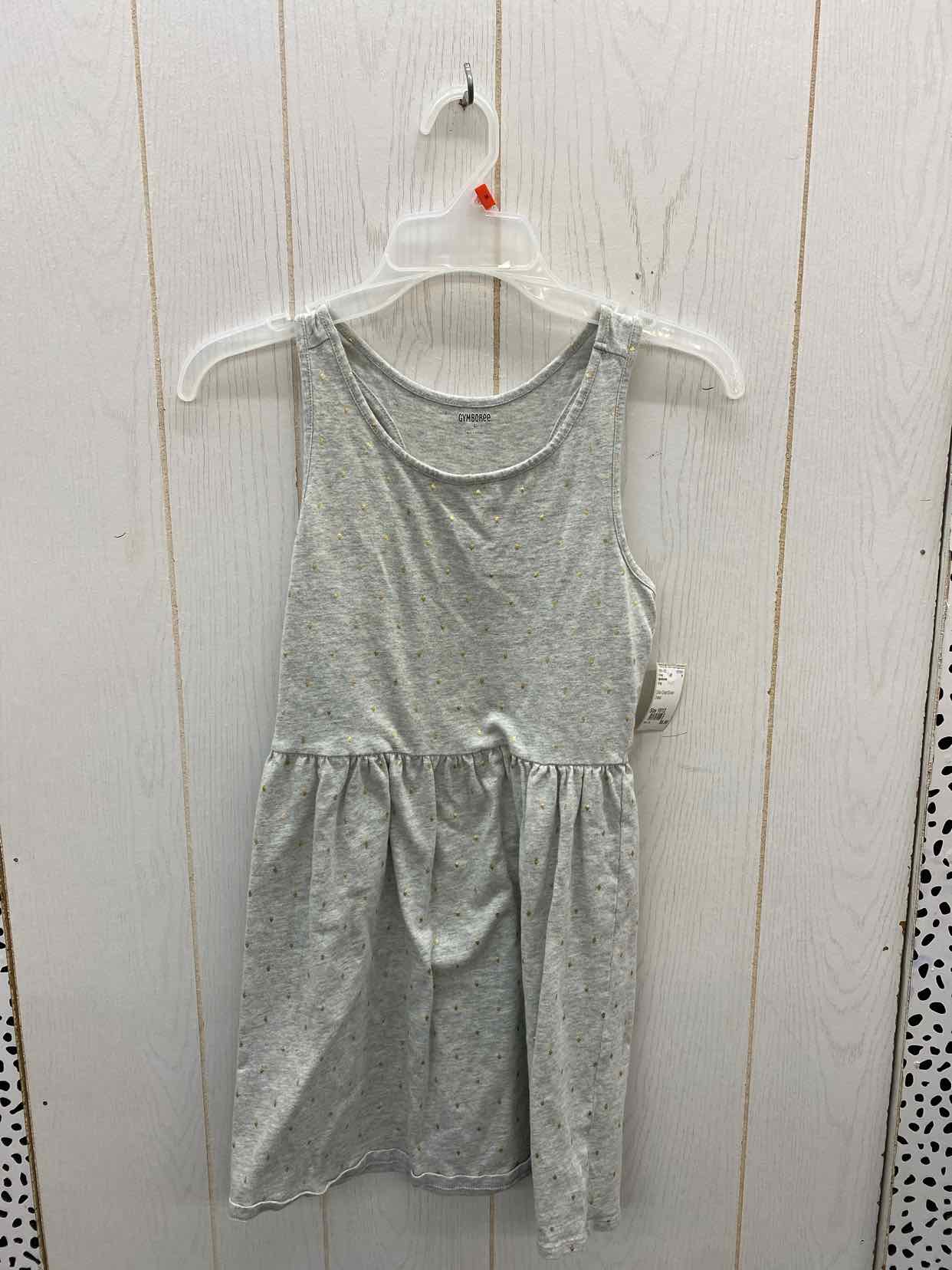 Retailer Gymboree Girl’s Dress