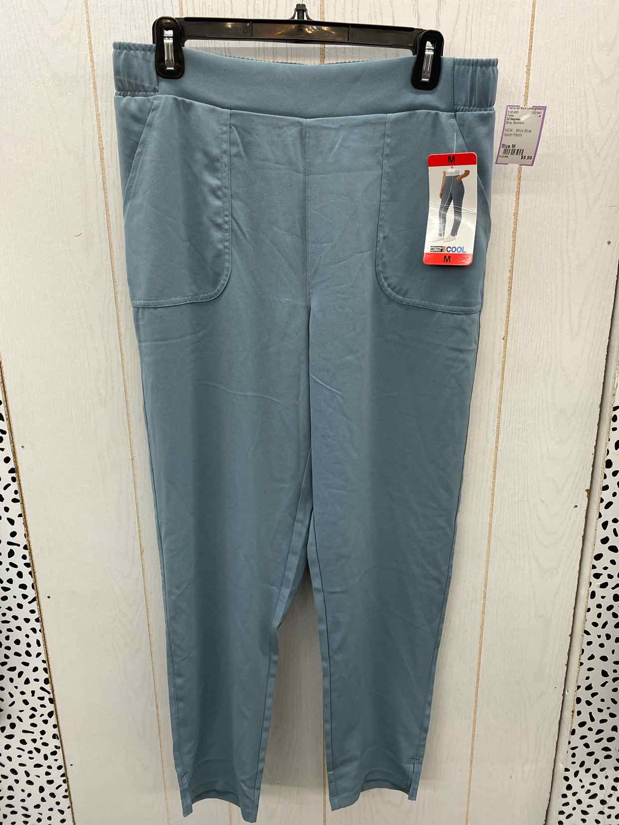 32 Degrees Blue Womens Size M Pants – Twice As Nice Consignments