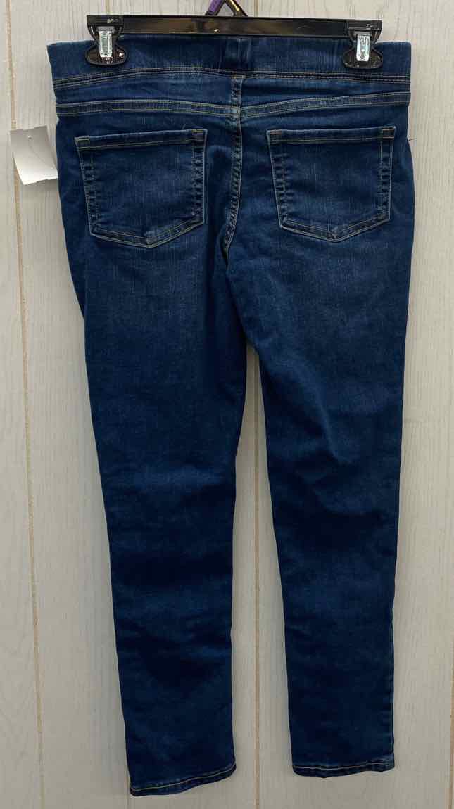 Cat & Jack Girls Size 10+ Jeans