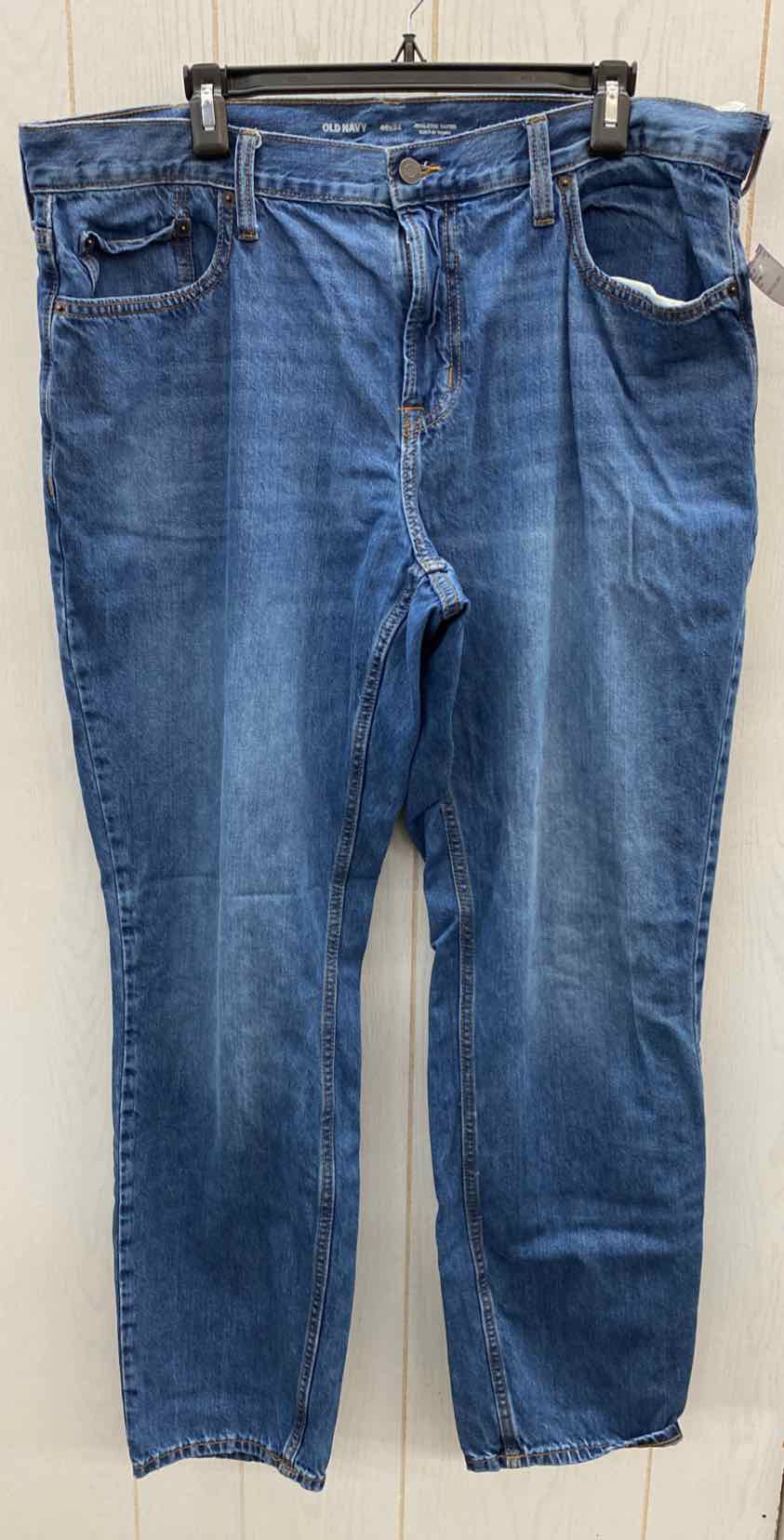 Old Navy Size 40/34 Mens Jeans – Twice As Nice Consignments