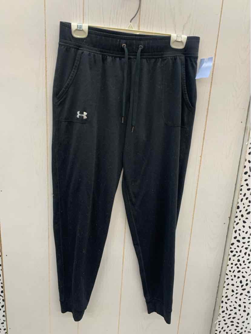 Under Armour Black Womens Size Small Pants – Twice As Nice Consignments
