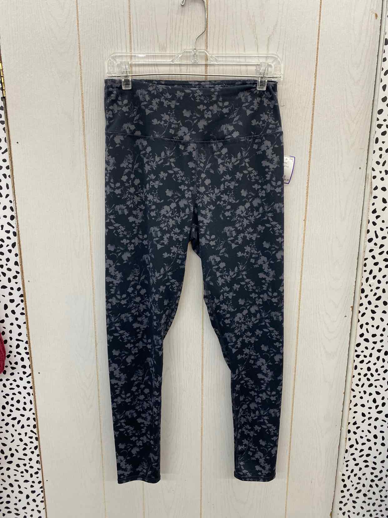 Maurices Black Womens Size M Leggings – Twice As Nice Consignments