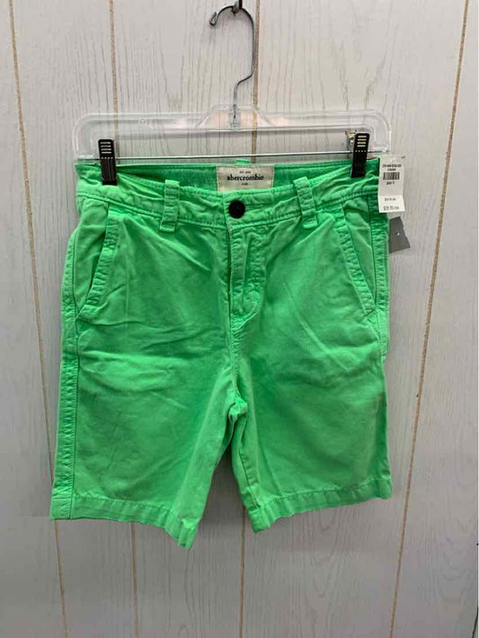 Abercrombie & Fitch Boys Size 12 Shorts