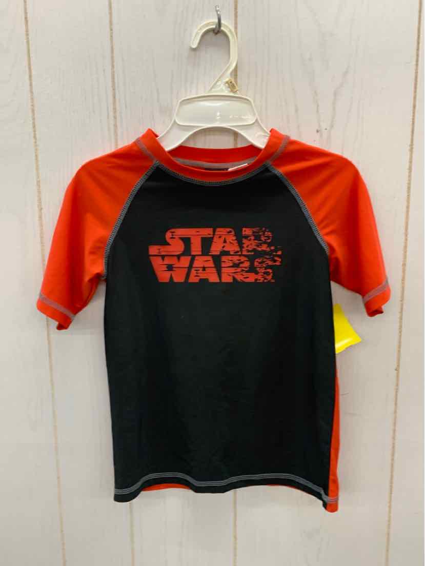 Boys Size 10 Shirt