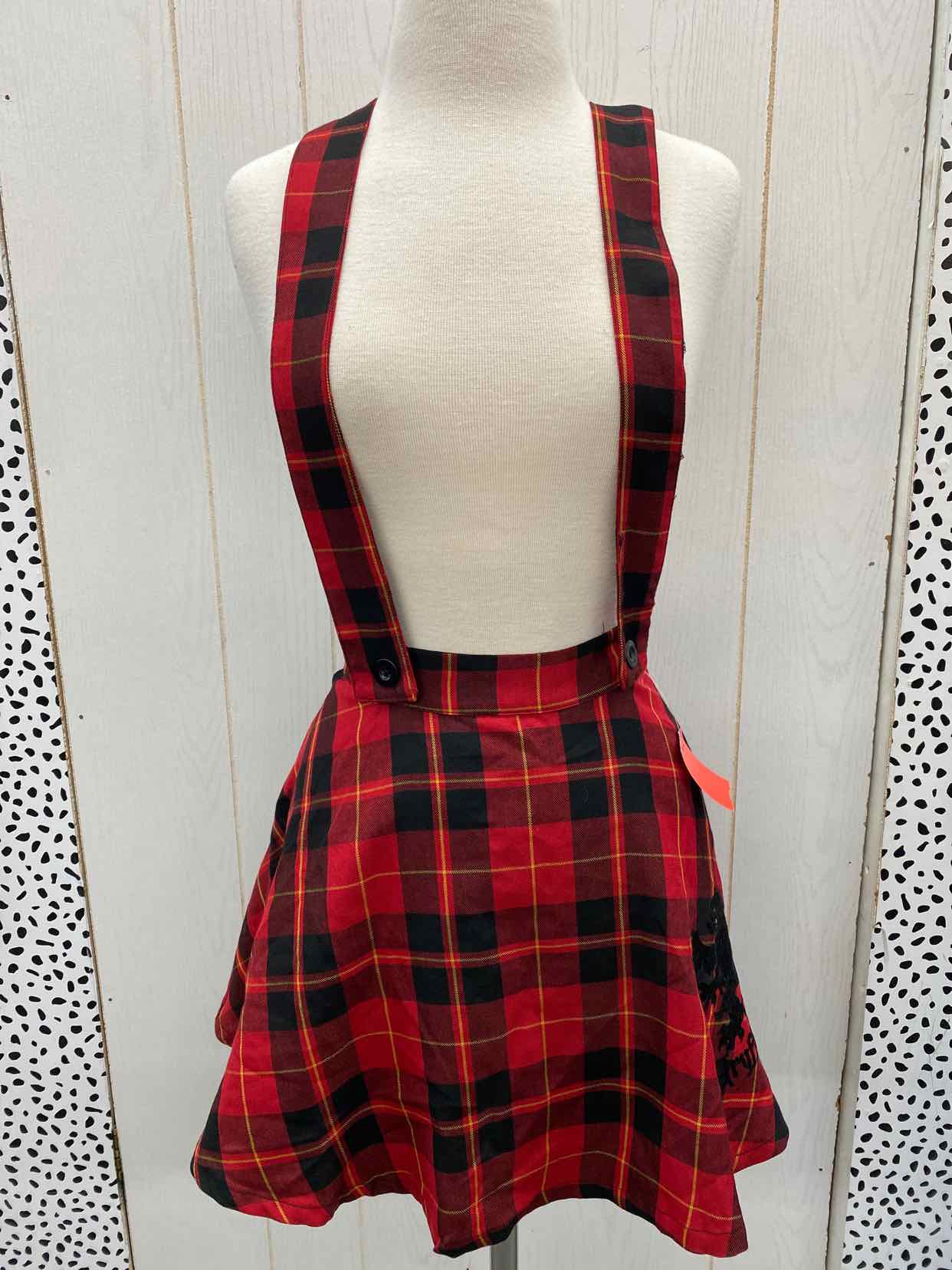 Junior overall clearance dress