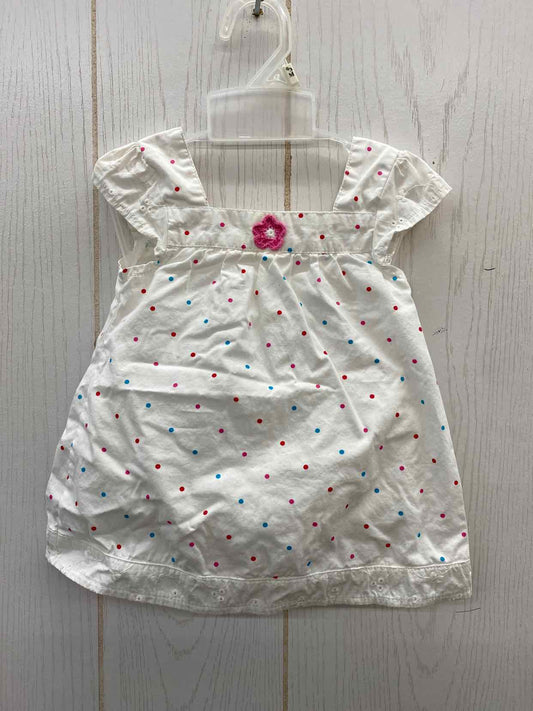 Faded Glory Infant 6/9 Months Dress