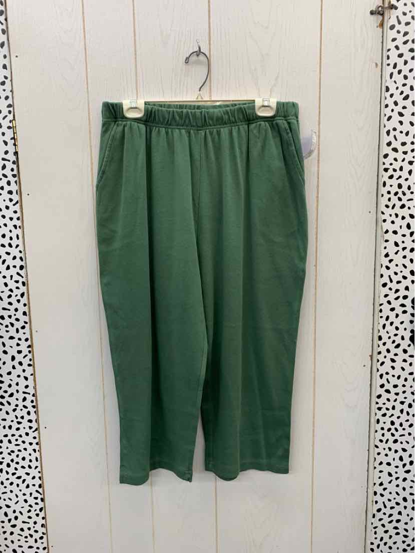 Woman Within Gray Womens Size 18/20W Pants – Twice As Nice Consignments