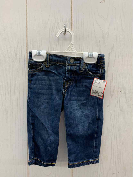 7 For All Mankind Infant 3/6 months Pants