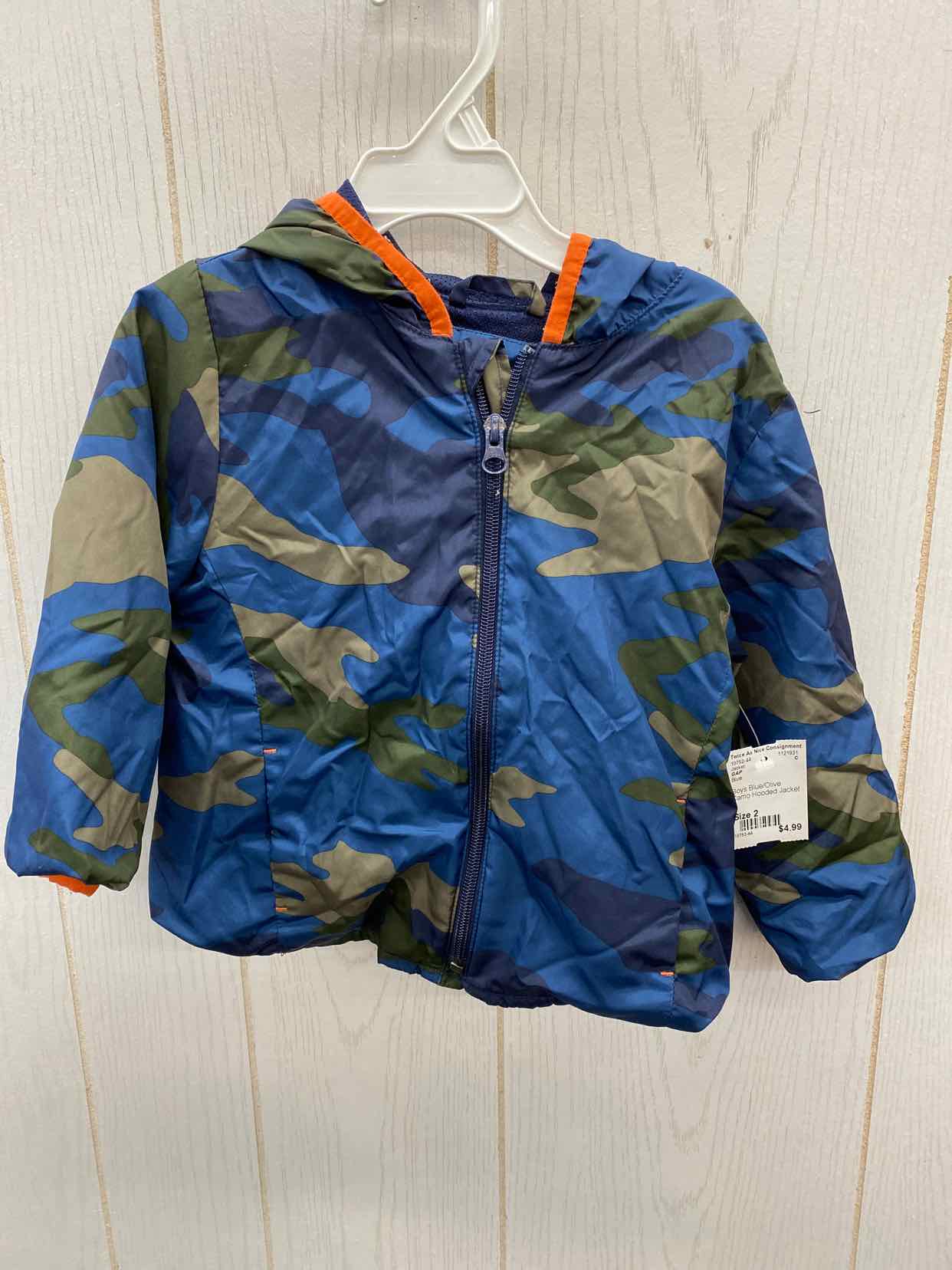 GAP Boys Size 2 Jacket