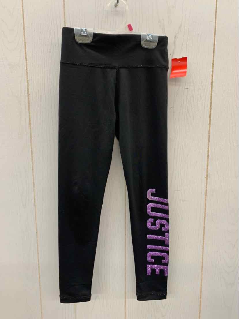 Justice Girls Size 8 Pants – Twice As Nice Consignments