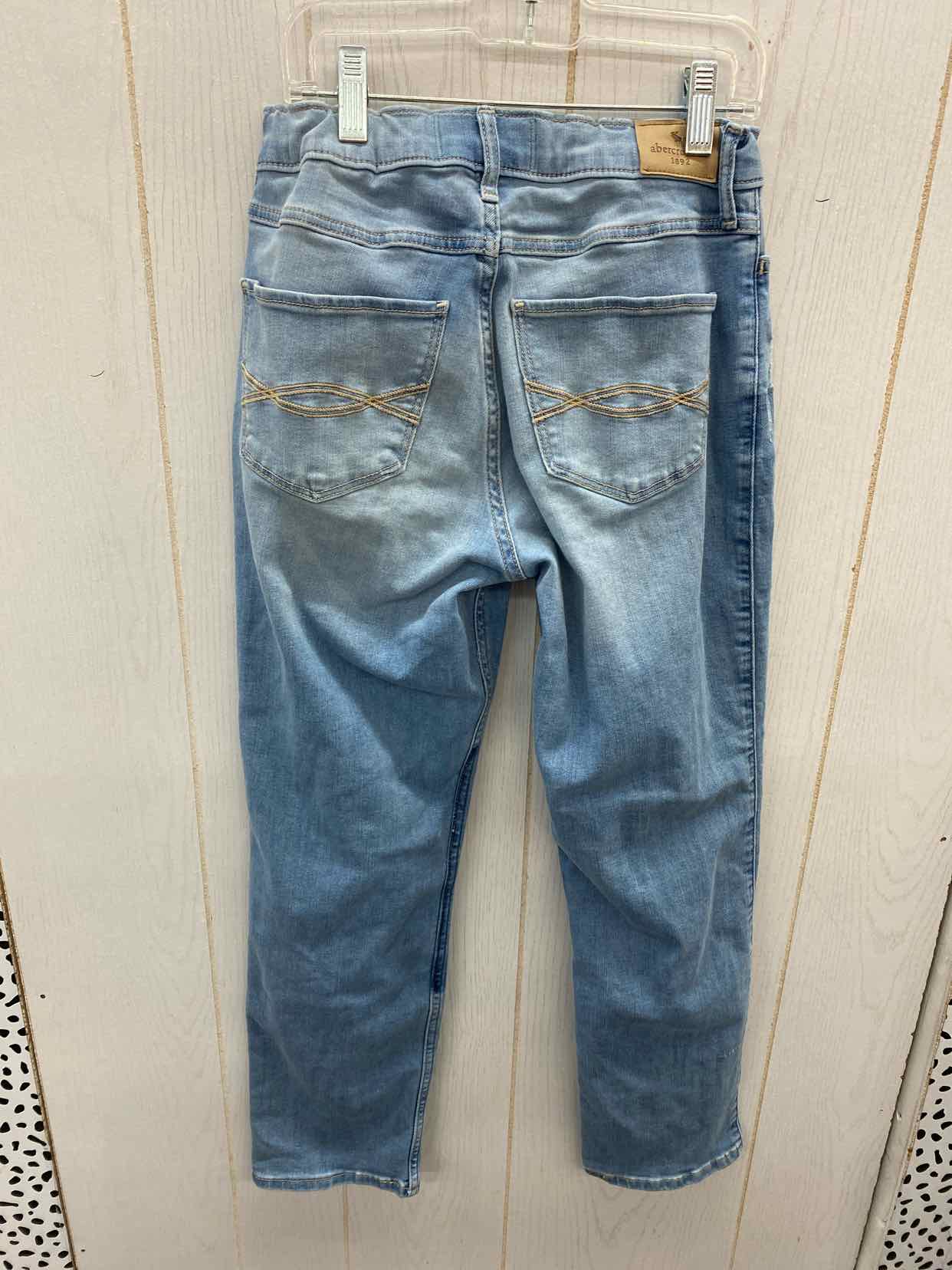 Abercrombie & Fitch Girls Size 14/16 Jeans