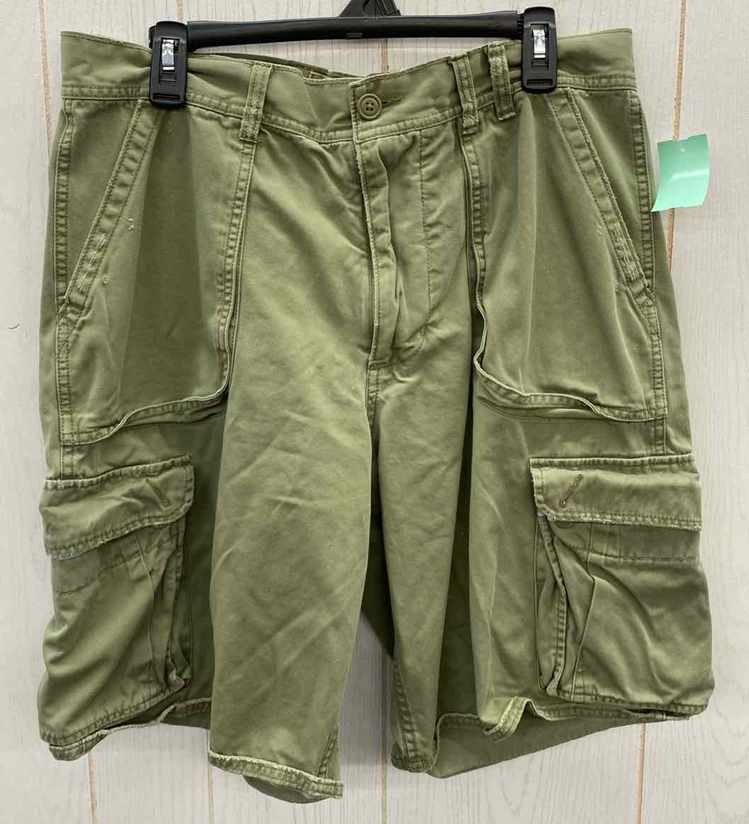 Mens shorts old navy best sale