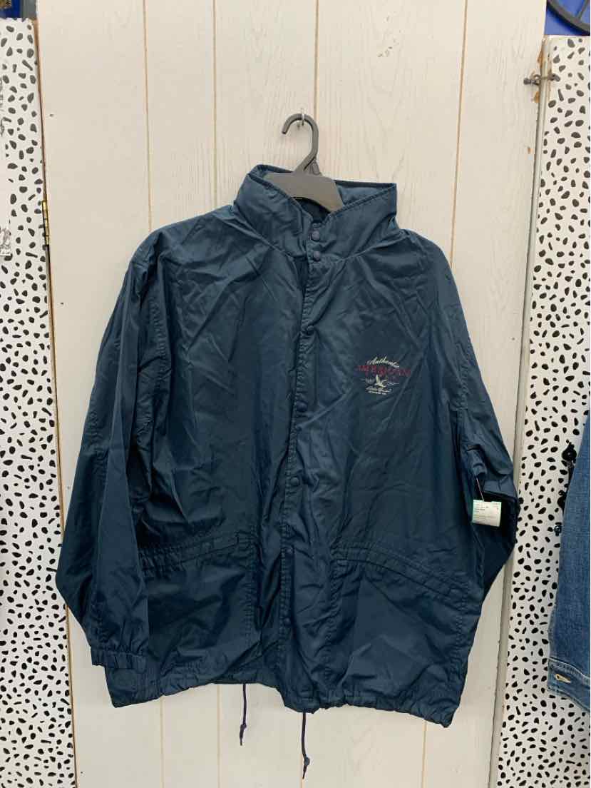 Eddie Bauer Size L Mens Jacket