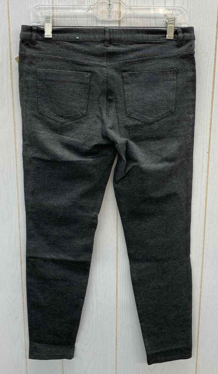 Lauren Conrad Gray Womens Size 8 Pants