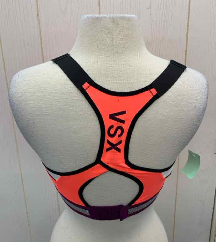 VSX Coral Womens Size 32DD Bra