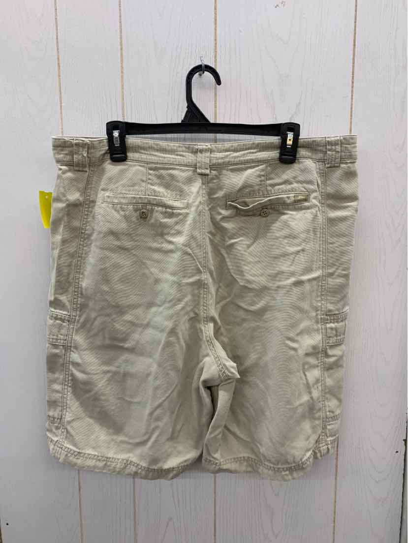 Tommy Bahama Size 38 Mens Shorts