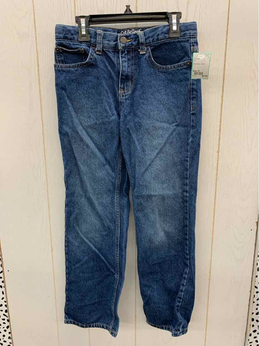 Cat and jack boys clearance jeans