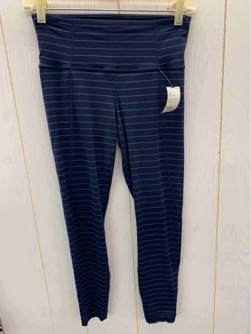 Athleta Navy Womens Size XS Leggings – Twice As Nice Consignments