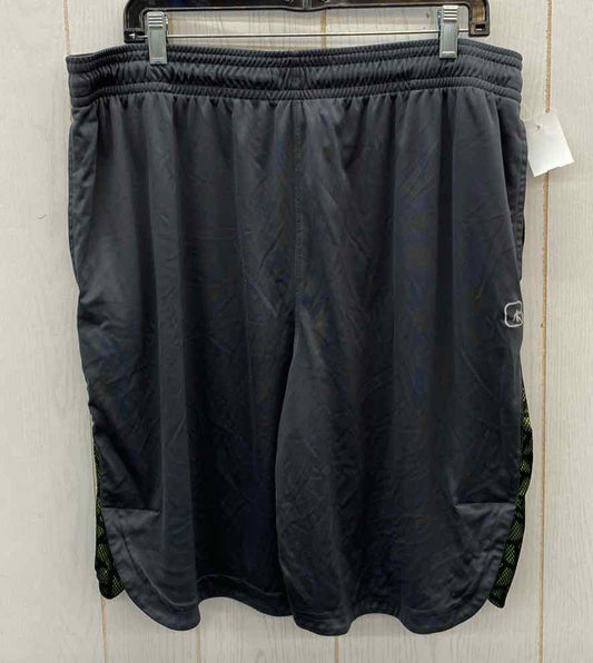 AND1 Size 2XL Mens Shorts