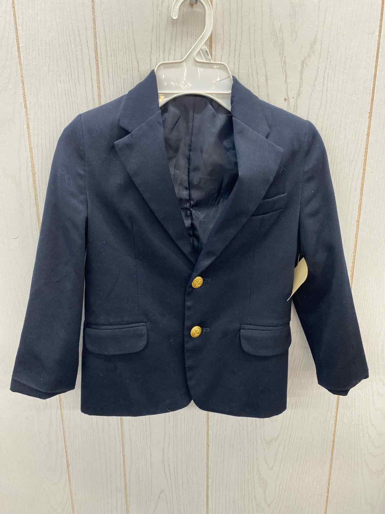 Boys size 5 store coat