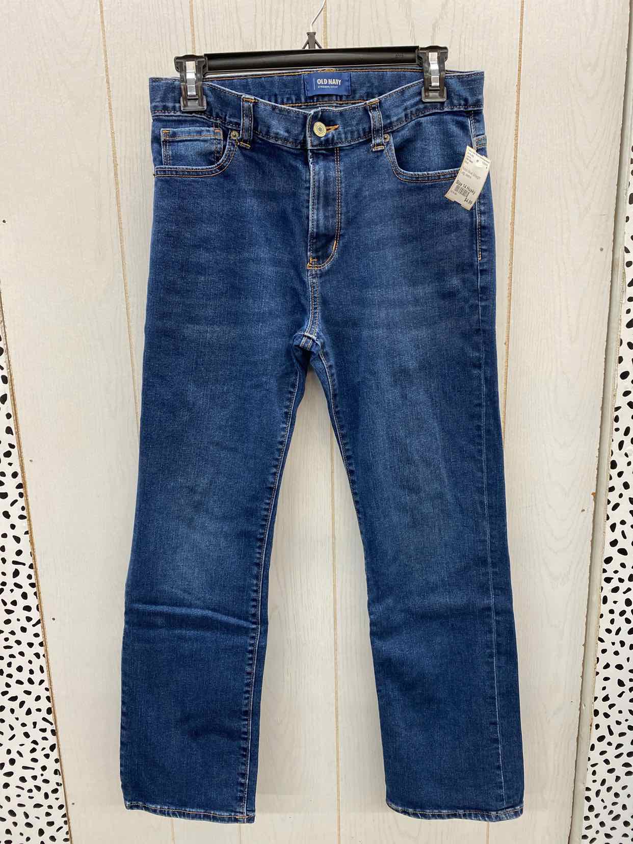 Old Navy Boys Size 14 Husky Jeans – Twice As Nice Consignments