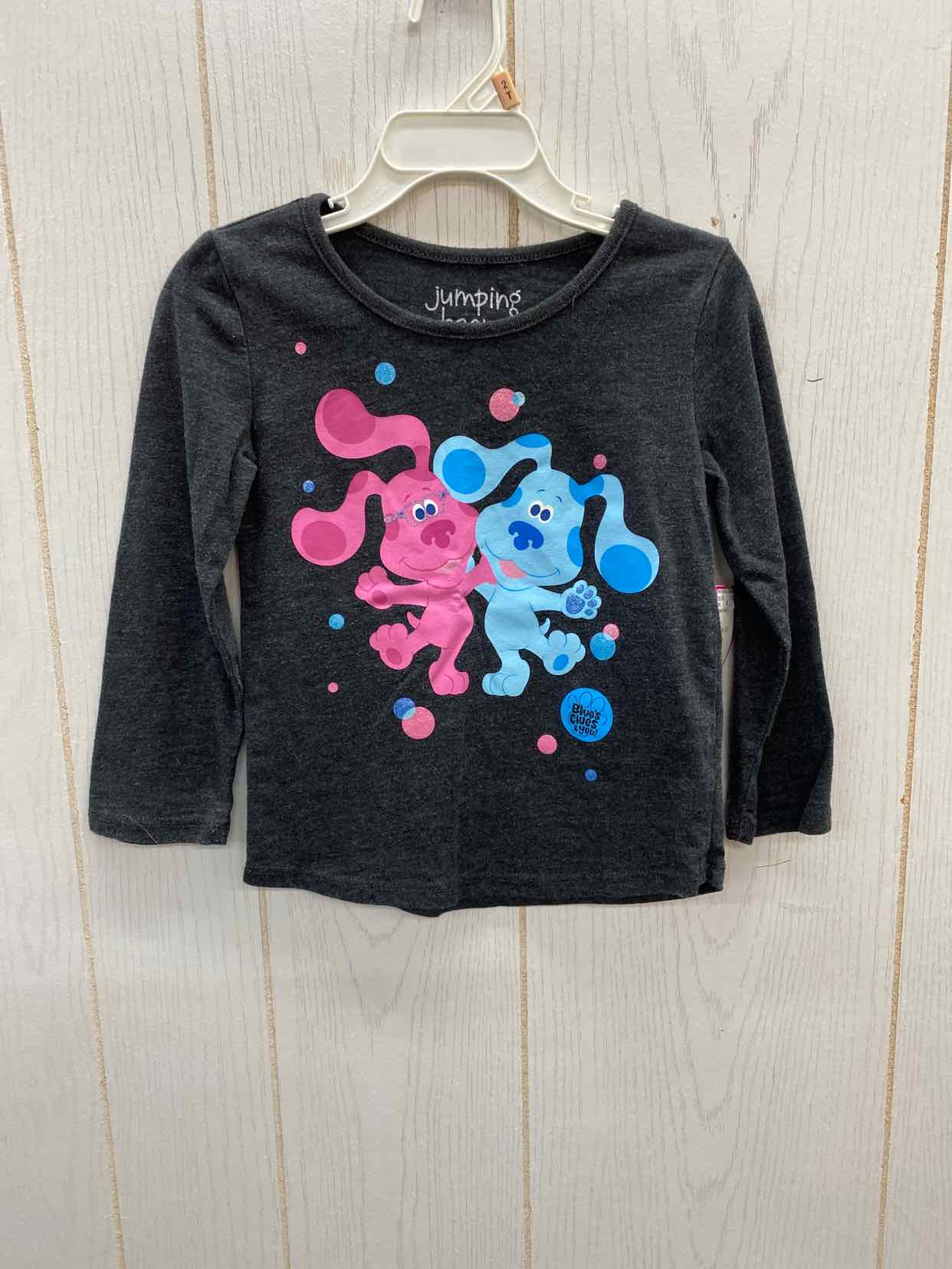 Jumping Beans Girls Size 3T Shirt