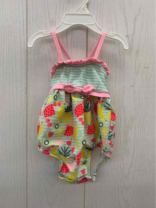 Infant 6/9 Months Swimwear