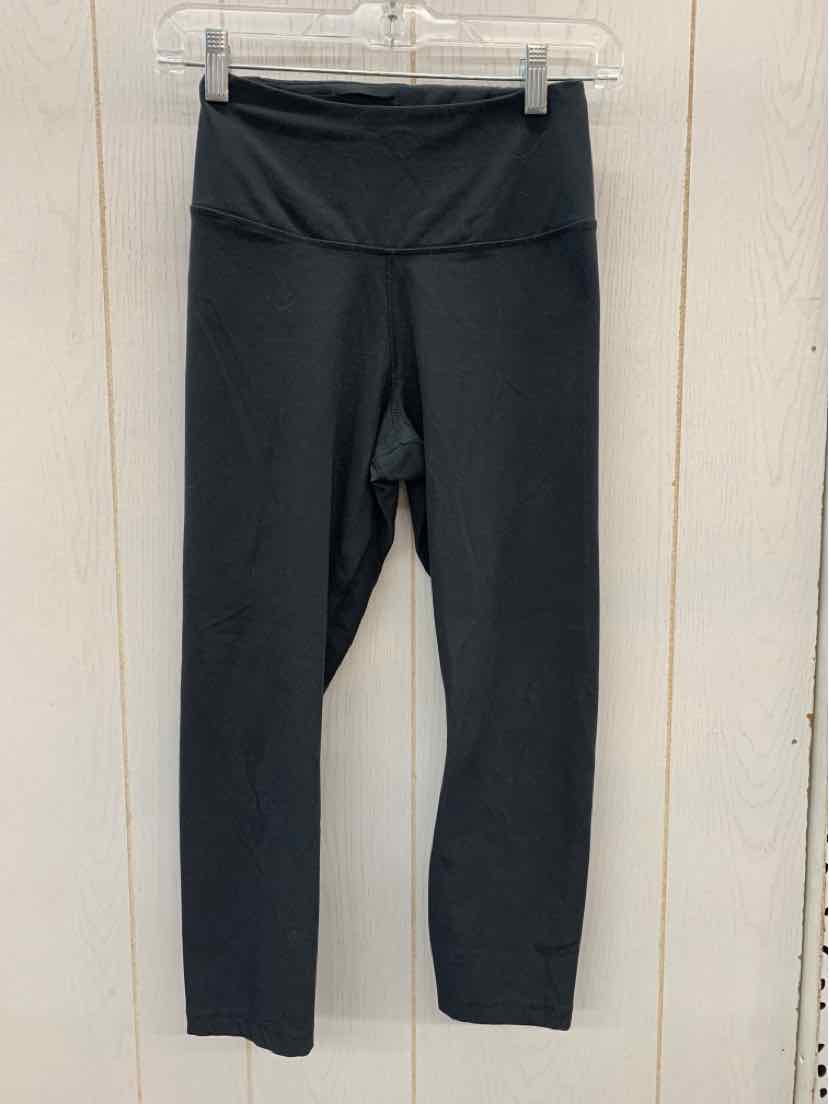 Nike Black Womens Size Small Leggings – Twice As Nice Consignments