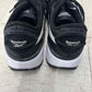 Reebok US Shoe Size 10 Black Womens Shoes/Footwear