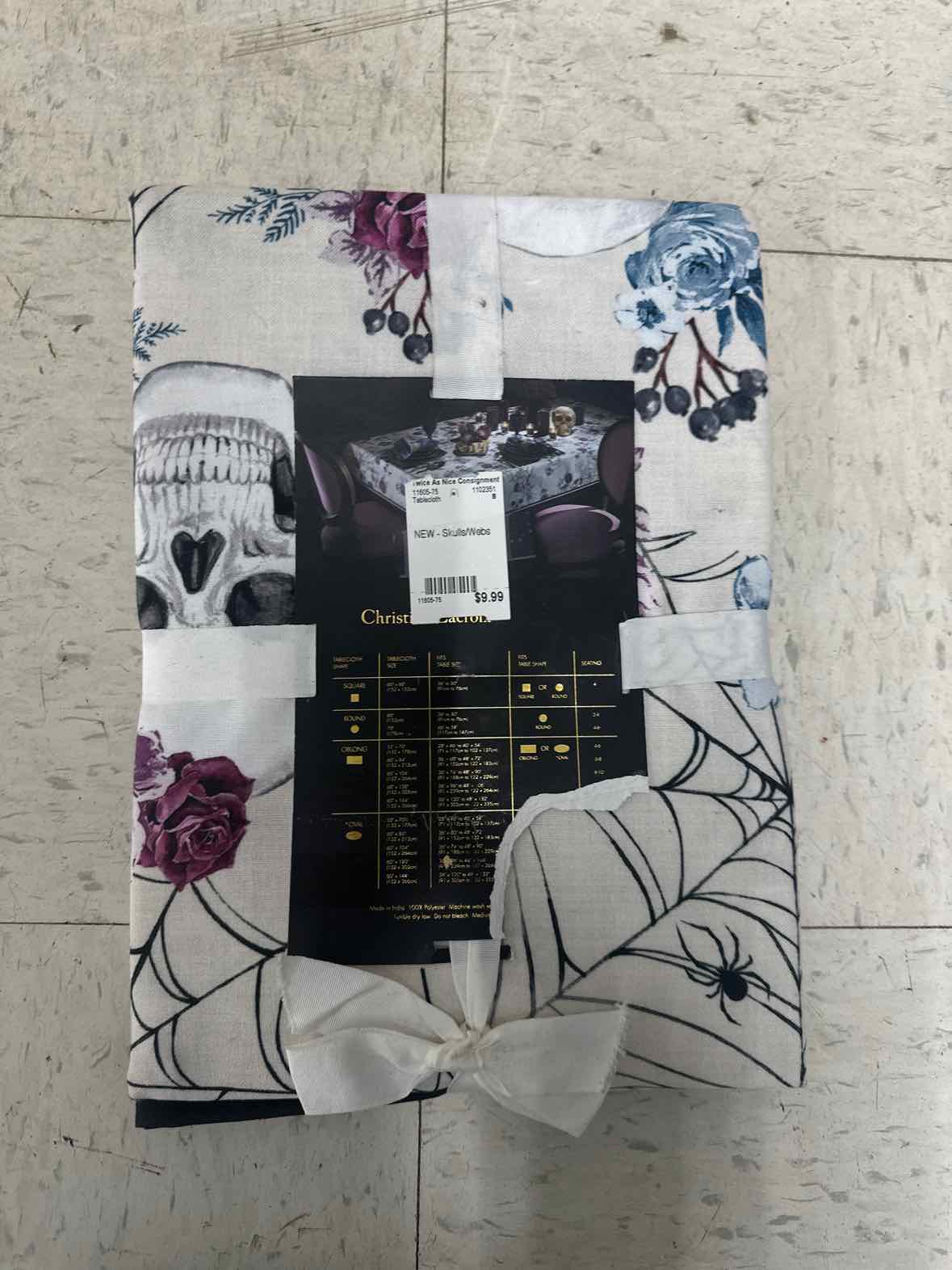 Tablecloth