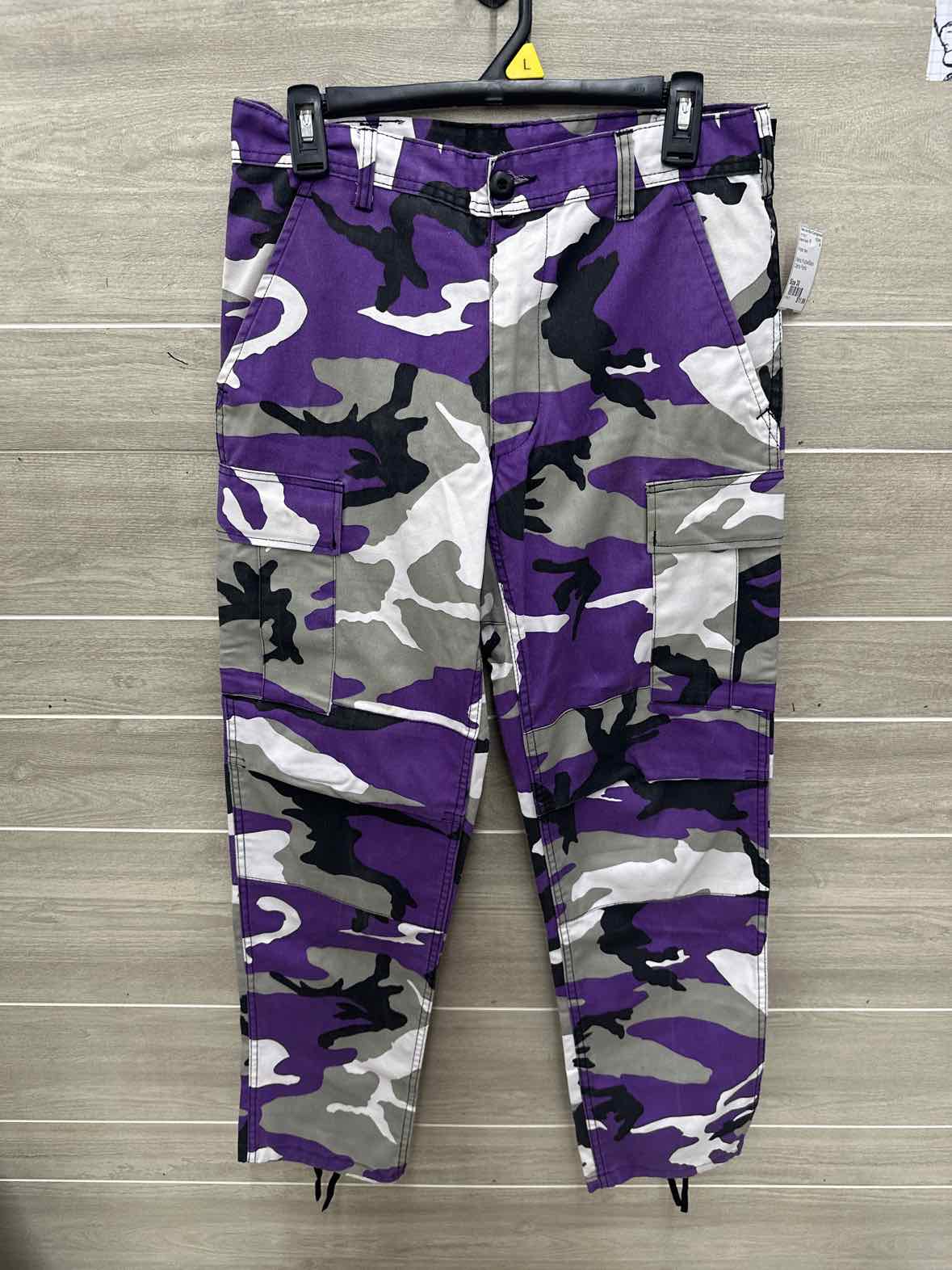 Size 30 Men Mens Pants
