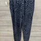 Daisy Fuentes Gray Womens Women Size M Pants
