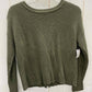 Lucky Olive Womens Size M Sweater