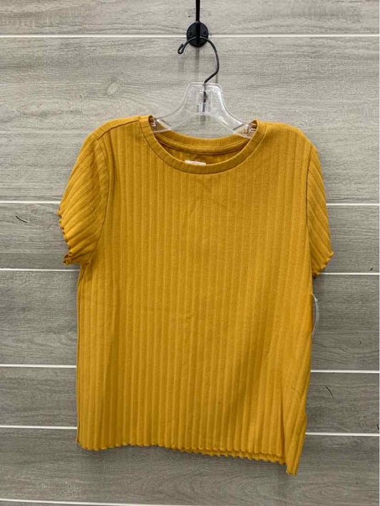 WonderNation Girls Size 10/12 Shirt